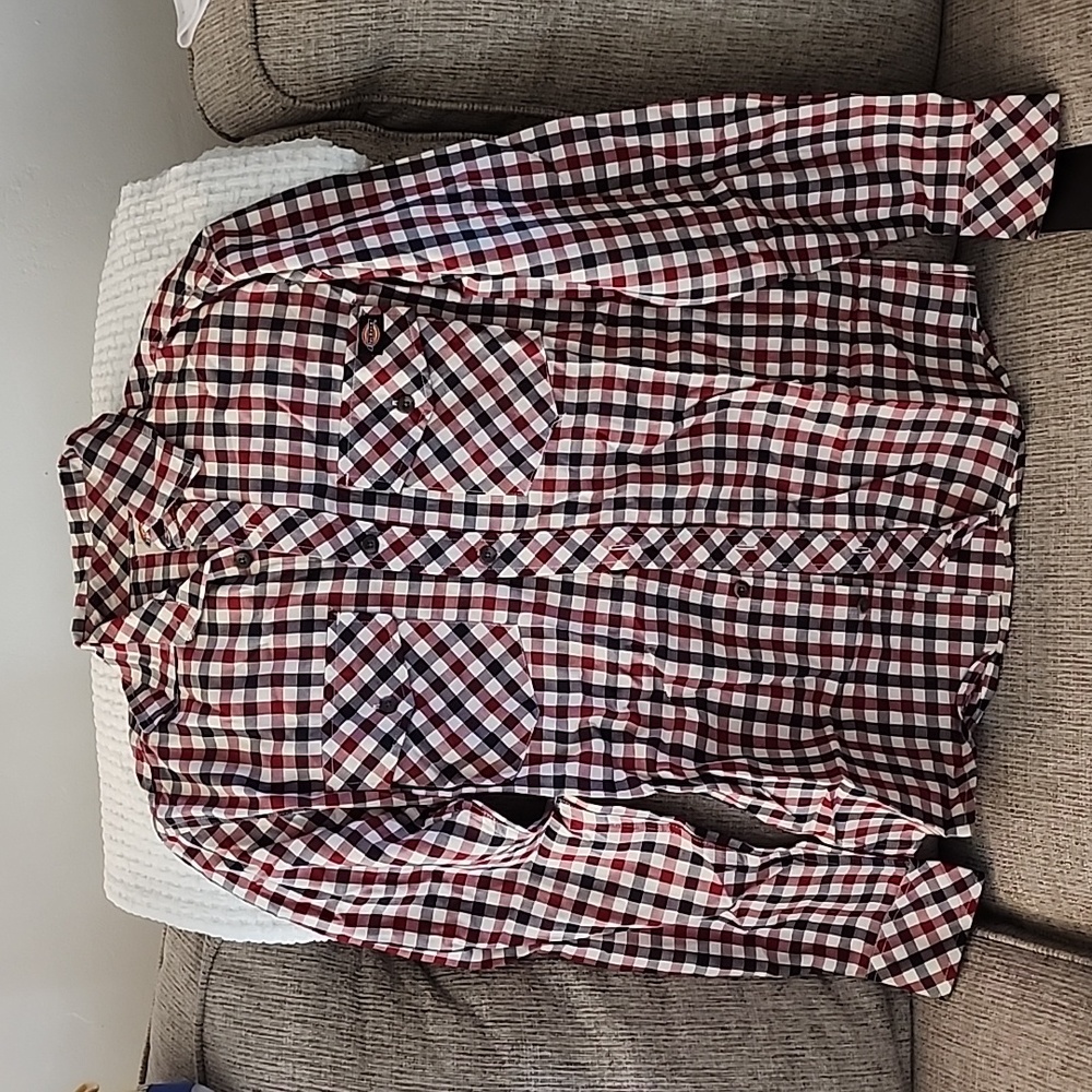 NWT Dickies Men's Shirt